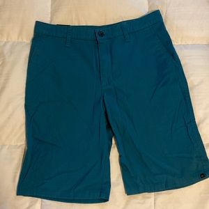 Quicksilver shorts
